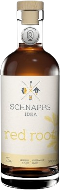 Schnapps Idea Red Root Liqueur
